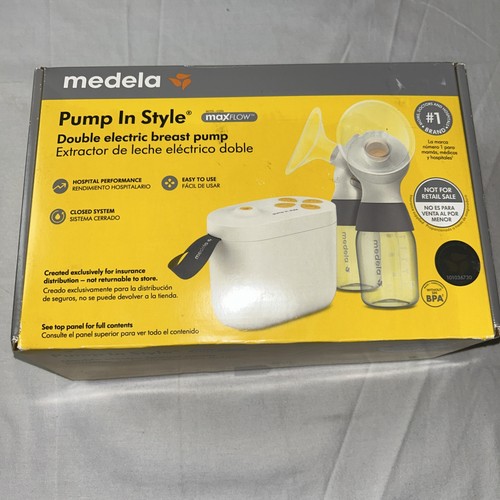 Medela symphony double - symphony,